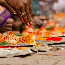 Hindu Funeral Rite Services in Chennai