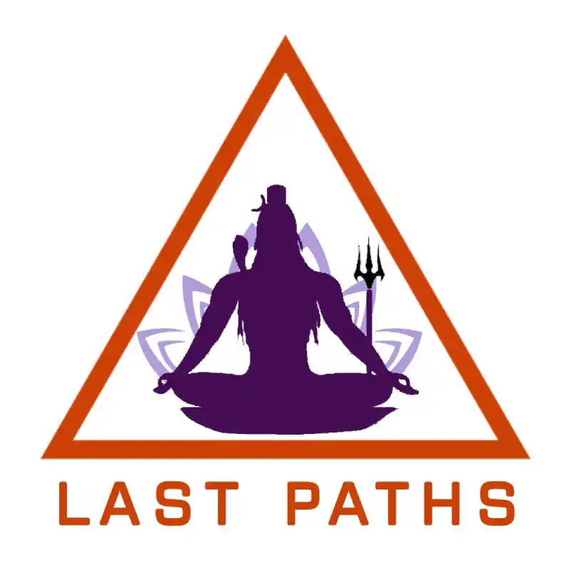 Last Paths Logo
